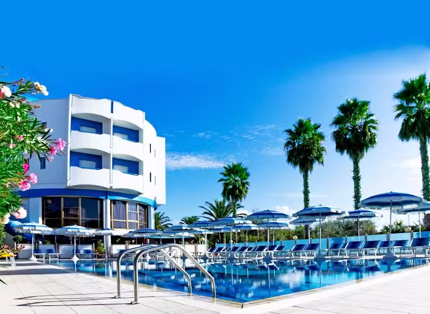 Hotel Olimpic