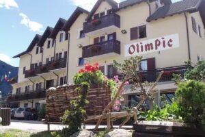 Hotel Olimpic