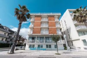 Hotel Olimpo Fronte Mare