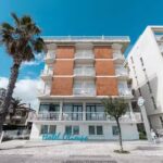 Hotel Olimpo Fronte Mare