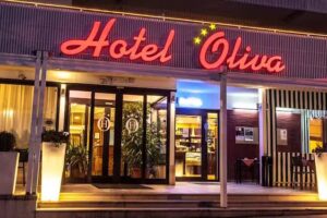 Hotel Oliva