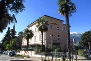 Hotel Olivo – UPGARDA hotels