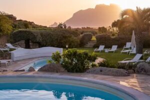 Hotel Ollastu Resort