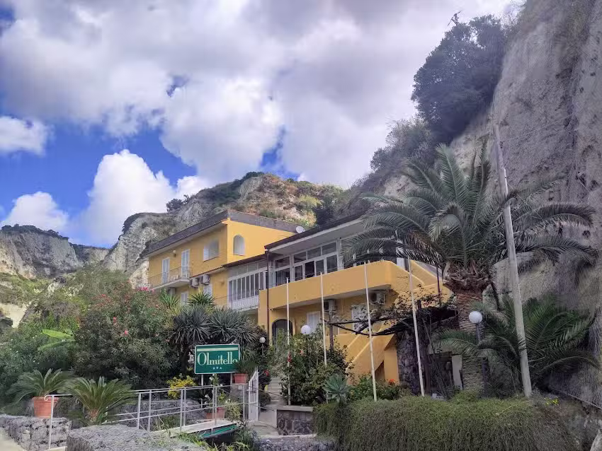Hotel Olmitello