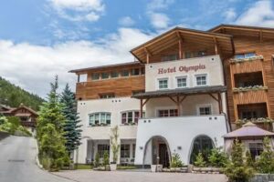 Hotel Olympia