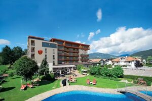 Hotel Olympia 4 Stelle