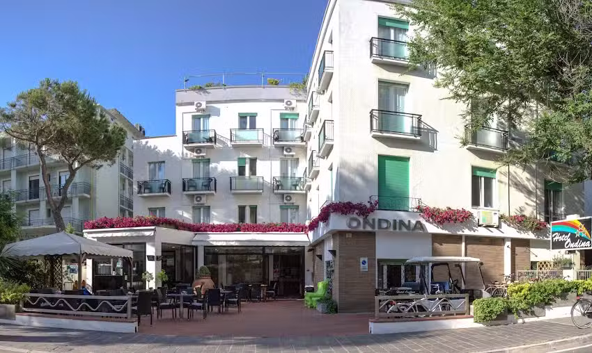 Hotel Ondina