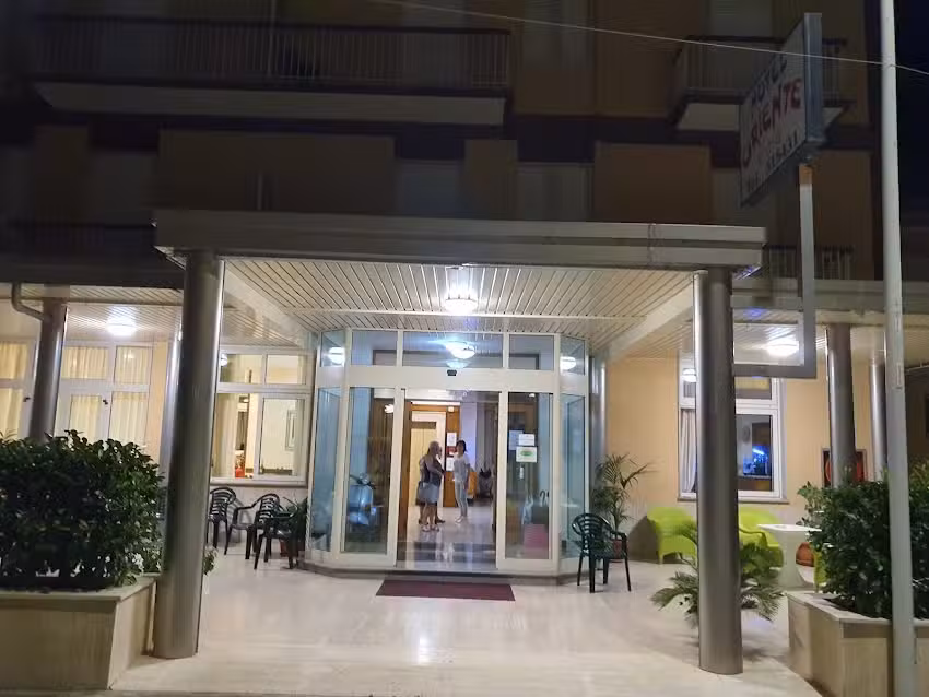 Hotel Oriente Srl
