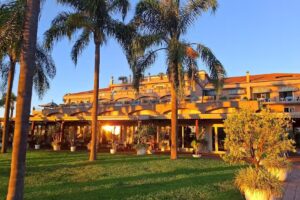 Hotel Orizzonte Acireale