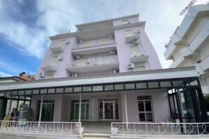 Hotel Ornella Bellaria Igea Marina.