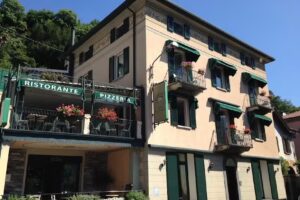 Hotel Orso Bruno