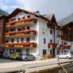 Hotel Orso Grigio