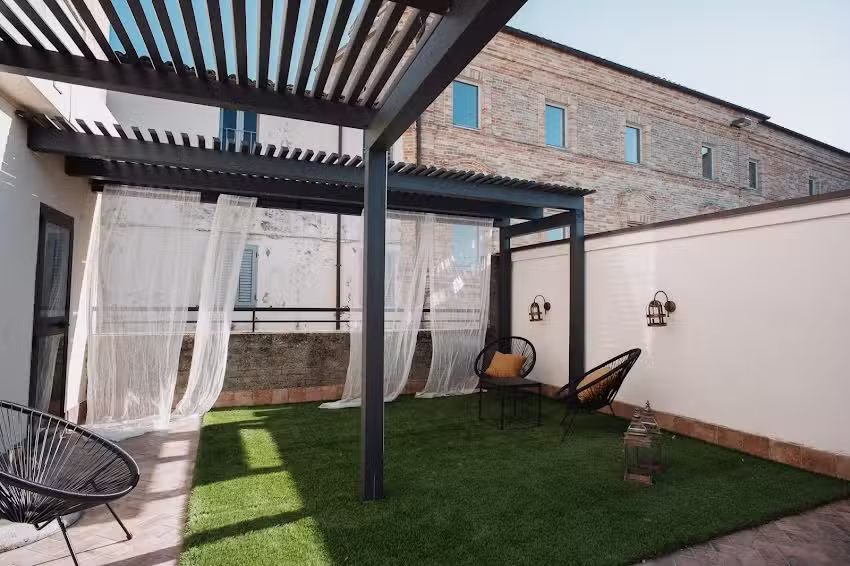 Hotel Oviv • La dimora del Borgo