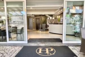 Hotel Pacific Riccione
