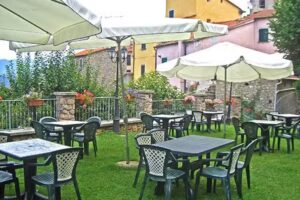 Hotel Paese Corvara