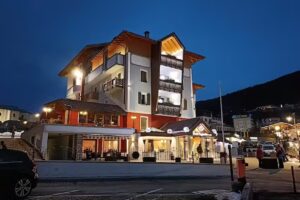 Hotel Paganella Andalo