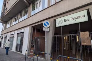Hotel Paganini