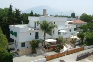 Hotel Paistos Paestum