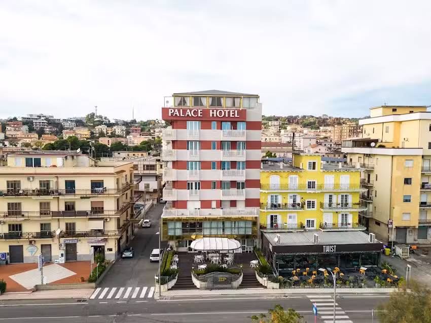 Hotel Palace