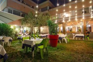 Hotel Palace del Conero