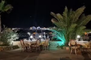 Hotel Paladini Di Francia