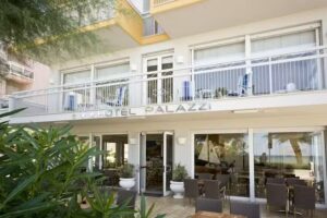 Hotel Palazzi Gabicce Mare