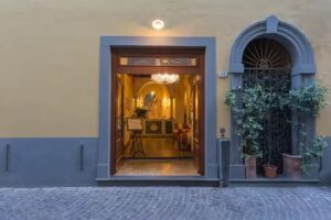 Hotel Palazzo Alexander