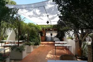 Hotel Palazzo Annibale