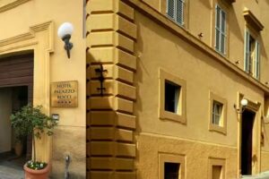 Hotel Palazzo Bocci Spello – Umbria