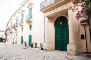 Hotel Palazzo Conti – Camere & Suites