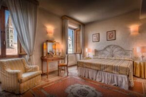 Hotel Palazzo dal Borgo