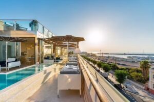 Hotel Palazzo del Corso