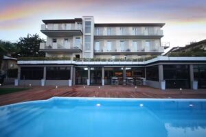 Hotel Palazzo del Garda & Spa