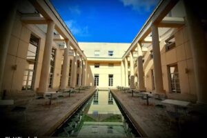 Hotel Palazzo Esedra