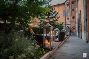 Hotel Palazzo Galletti Abbiosi