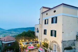 Hotel Palazzo Gentilcore