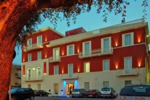 Hotel Palazzo Giancola