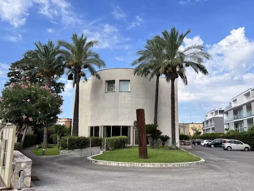 Hotel Palazzo Giordano Bruno