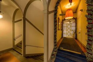 Hotel Palazzo Guicciardini