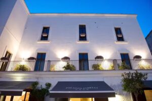 Hotel Palazzo Indelli