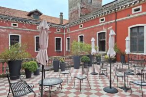 Hotel Palazzo Martinelli Dolfin