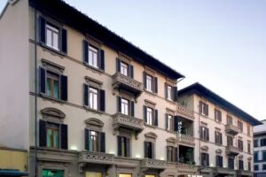 Hotel Palazzo Ognissanti