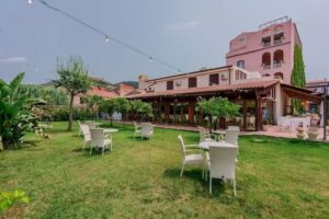 HOTEL PALAZZO PISCHEDDA BOSA