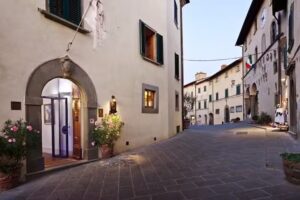 Hotel Palazzo San Niccolò & Spa