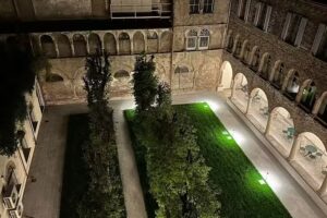 Hotel Palazzo Santo Spirito