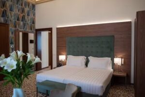 Hotel Palazzo Scamozzi