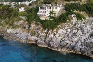 Hotel Palinuro
