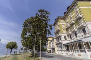 Hotel Pallanza by LVG Hotel Collection