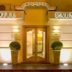 Hotel Palma