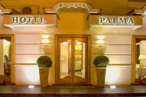 Hotel Palma